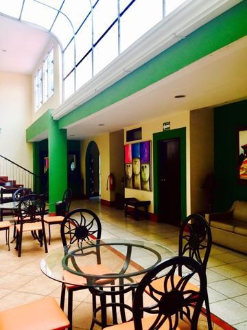 Hotel Plaza Cosiguina Chinandega Buitenkant foto